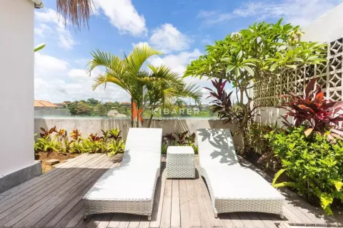 3 bedrooms Villa in Pererenan, Mengwi, Badung, Indonesia No. 12596 7