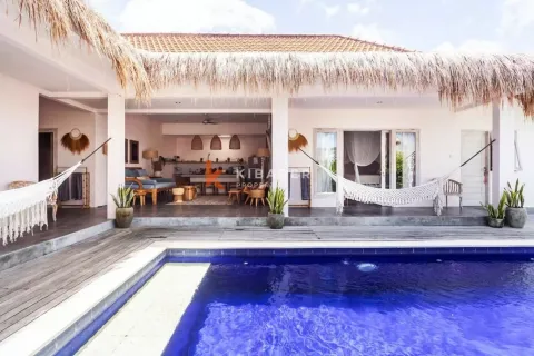 3 bedrooms Villa in Pererenan, Mengwi, Badung, Indonesia No. 12596
