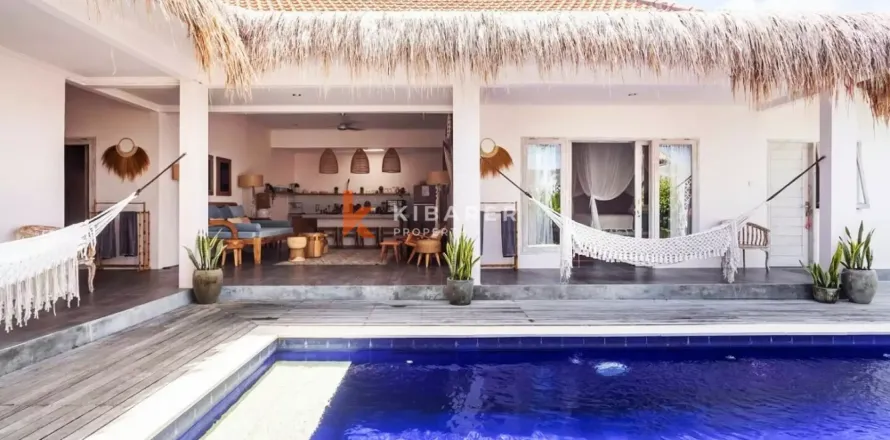 3 bedrooms Villa in Pererenan, Mengwi, Badung, Indonesia No. 12596