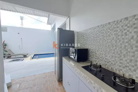 3 bedrooms Villa in Pererenan, Mengwi, Badung, Indonesia No. 12599 5
