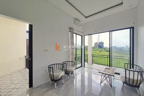 3 bedrooms Villa in Pererenan, Mengwi, Badung, Indonesia No. 12599 15