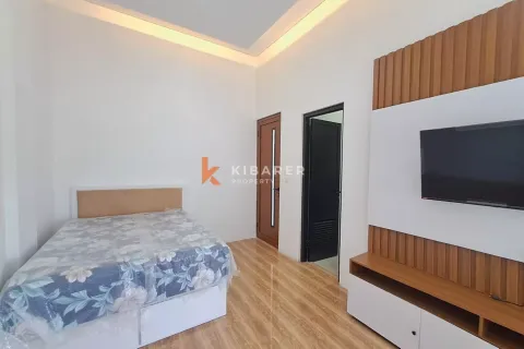 3 bedrooms Villa in Pererenan, Mengwi, Badung, Indonesia No. 12599 8