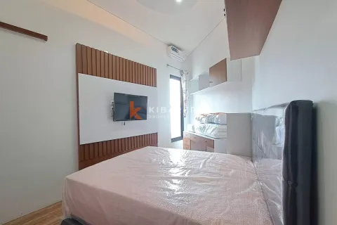 3 bedrooms Villa in Pererenan, Mengwi, Badung, Indonesia No. 12599 12