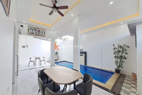 3 bedrooms Villa in Pererenan, Mengwi, Badung, Indonesia No. 12599 3