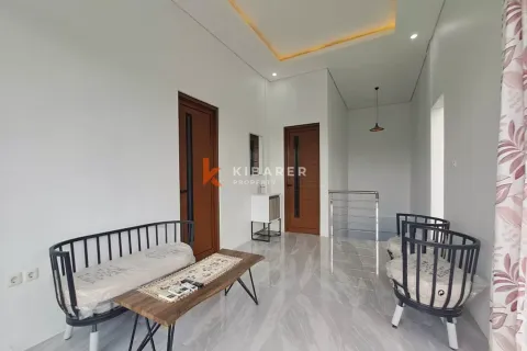 3 bedrooms Villa in Pererenan, Mengwi, Badung, Indonesia No. 12599 14