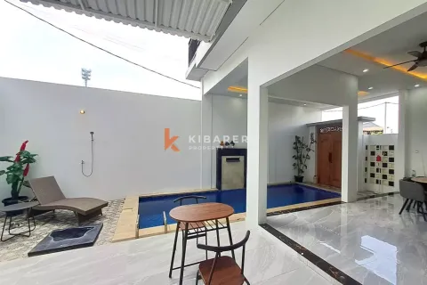 3 bedrooms Villa in Pererenan, Mengwi, Badung, Indonesia No. 12599 4