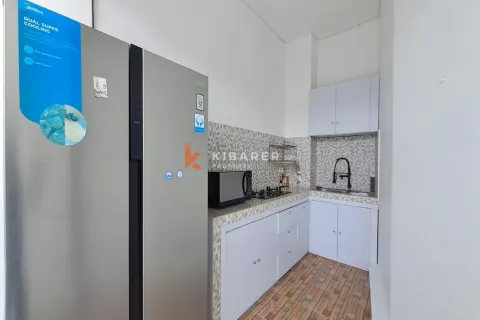 3 bedrooms Villa in Pererenan, Mengwi, Badung, Indonesia No. 12599 6
