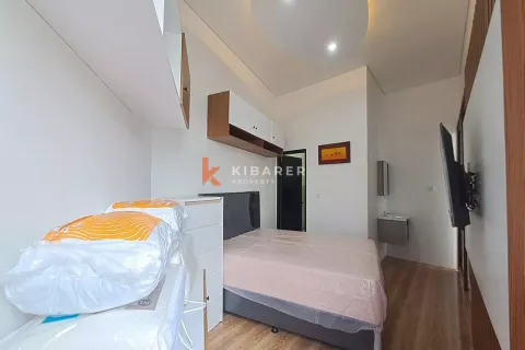 3 bedrooms Villa in Pererenan, Mengwi, Badung, Indonesia No. 12599 10