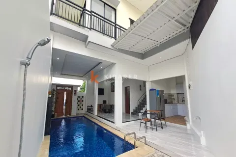 3 bedrooms Villa in Pererenan, Mengwi, Badung, Indonesia No. 12599 2