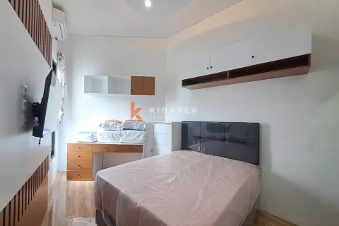 3 bedrooms Villa in Pererenan, Mengwi, Badung, Indonesia No. 12599 11