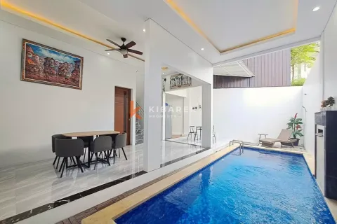 3 bedrooms Villa in Pererenan, Mengwi, Badung, Indonesia No. 12599
