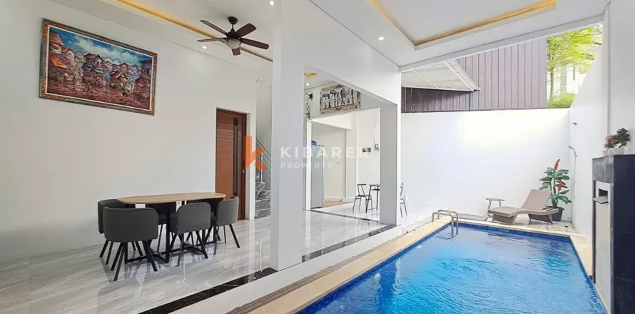 3 bedrooms Villa in Pererenan, Mengwi, Badung, Indonesia No. 12599