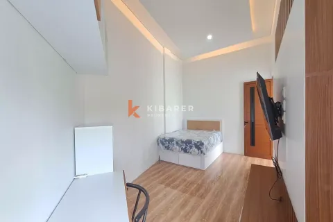 3 bedrooms Villa in Pererenan, Mengwi, Badung, Indonesia No. 12599 20