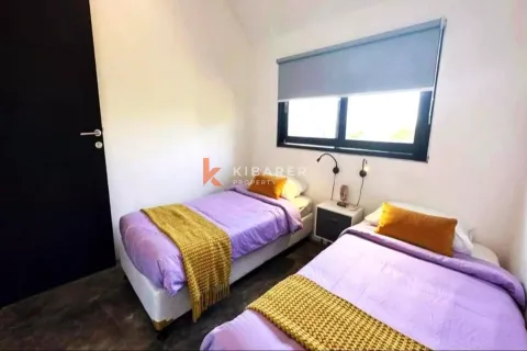 Вилла с 2 спальнями в Kerobokan, Бадунг, Индонезия № 12597 9