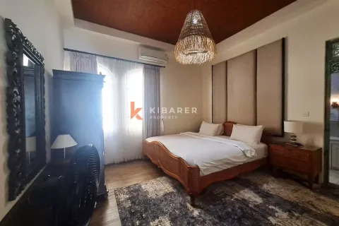 3 bedrooms Villa in Tibubeneng, Badung, Indonesia No. 12594 17