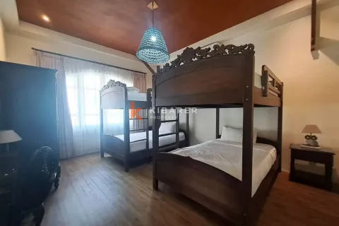 3 bedrooms Villa in Tibubeneng, Badung, Indonesia No. 12594 20