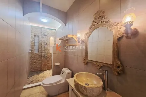 3 bedrooms Villa in Tibubeneng, Badung, Indonesia No. 12594 19