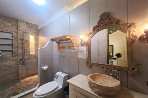 3 bedrooms Villa in Tibubeneng, Badung, Indonesia No. 12594 22