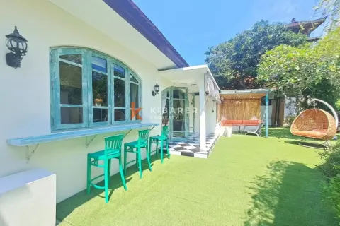 3 bedrooms Villa in Tibubeneng, Badung, Indonesia No. 12594 3