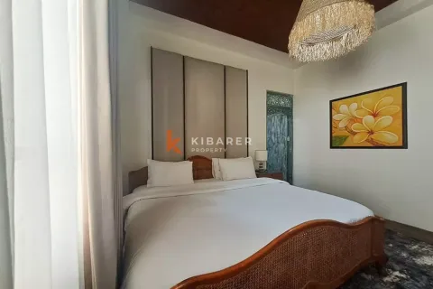3 bedrooms Villa in Tibubeneng, Badung, Indonesia No. 12594 18