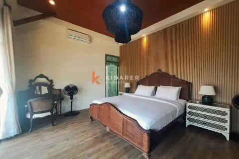 3 bedrooms Villa in Tibubeneng, Badung, Indonesia No. 12594 13