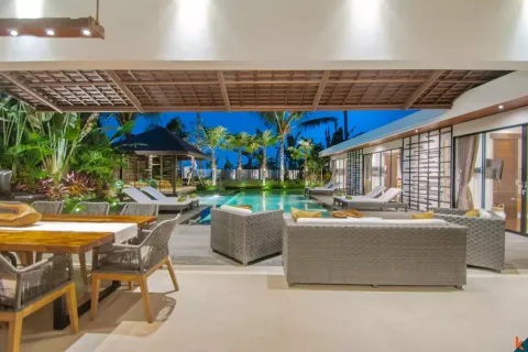 4 bedrooms Villa in Ubud, Gianyar, Indonesia No. 10378 15