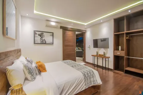 4 bedrooms Villa in Ubud, Gianyar, Indonesia No. 10378 16