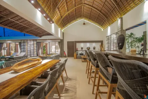 4 bedrooms Villa in Ubud, Gianyar, Indonesia No. 10378 6