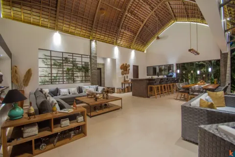 4 bedrooms Villa in Ubud, Gianyar, Indonesia No. 10378 12