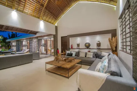 4 bedrooms Villa in Ubud, Gianyar, Indonesia No. 10378 14
