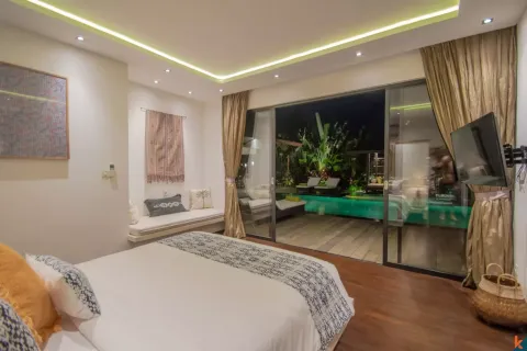 4 bedrooms Villa in Ubud, Gianyar, Indonesia No. 10378 24