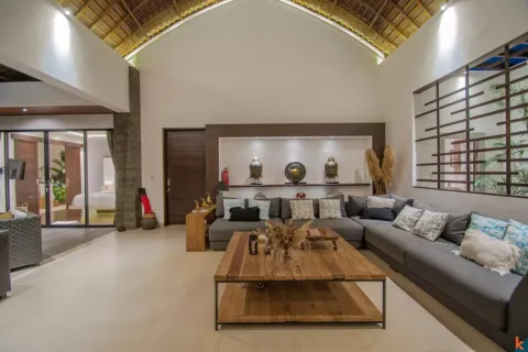 4 bedrooms Villa in Ubud, Gianyar, Indonesia No. 10378 4