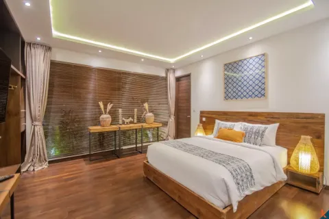 4 bedrooms Villa in Ubud, Gianyar, Indonesia No. 10378 7