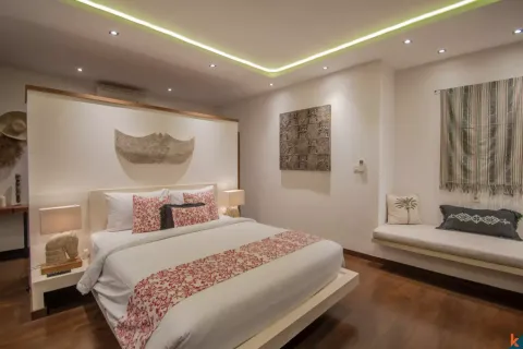 4 bedrooms Villa in Ubud, Gianyar, Indonesia No. 10378 19