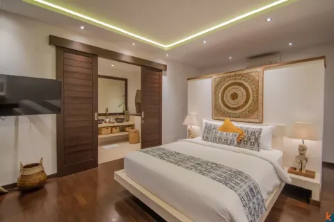 4 bedrooms Villa in Ubud, Gianyar, Indonesia No. 10378 23