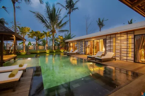 4 bedrooms Villa in Ubud, Gianyar, Indonesia No. 10378 2