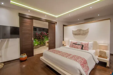 4 bedrooms Villa in Ubud, Gianyar, Indonesia No. 10378 20