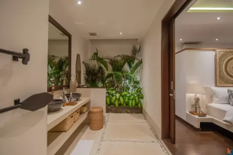 4 bedrooms Villa in Ubud, Gianyar, Indonesia No. 10378 25