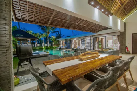 4 bedrooms Villa in Ubud, Gianyar, Indonesia No. 10378 5