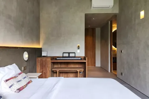 4 bedrooms Villa in Cepaka, Kediri, Tabanan, Indonesia No. 10381 17