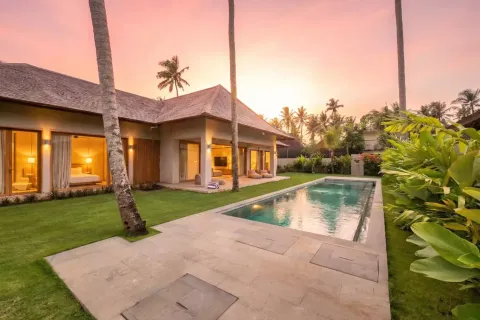 4 bedrooms Villa in Cepaka, Kediri, Tabanan, Indonesia No. 10381 2