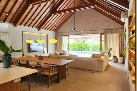4 bedrooms Villa in Cepaka, Kediri, Tabanan, Indonesia No. 10381 9