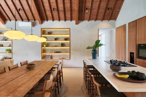 4 bedrooms Villa in Cepaka, Kediri, Tabanan, Indonesia No. 10381 14