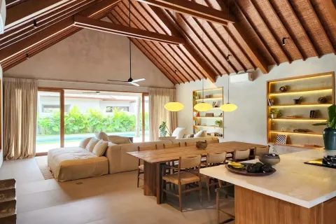 4 bedrooms Villa in Cepaka, Kediri, Tabanan, Indonesia No. 10381 15