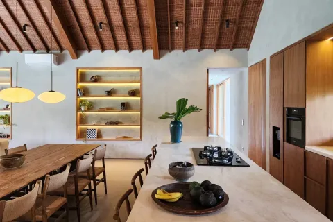 4 bedrooms Villa in Cepaka, Kediri, Tabanan, Indonesia No. 10381 11