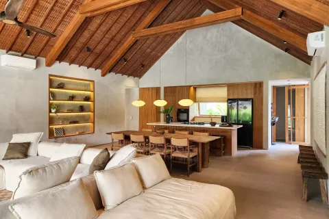 4 bedrooms Villa in Cepaka, Kediri, Tabanan, Indonesia No. 10381 6
