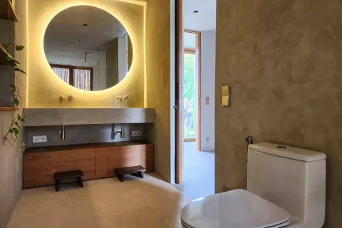 4 bedrooms Villa in Cepaka, Kediri, Tabanan, Indonesia No. 10381 26