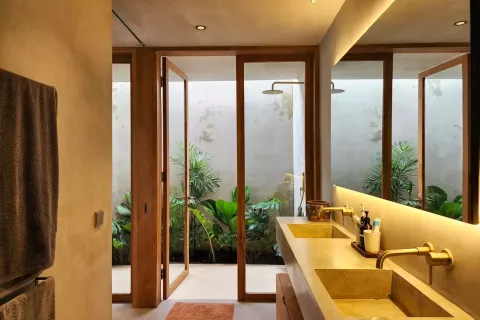 4 bedrooms Villa in Cepaka, Kediri, Tabanan, Indonesia No. 10381 22