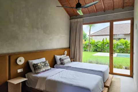 4 bedrooms Villa in Cepaka, Kediri, Tabanan, Indonesia No. 10381 25