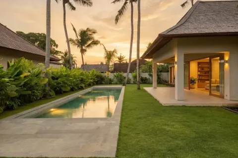 4 bedrooms Villa in Cepaka, Kediri, Tabanan, Indonesia No. 10381 4
